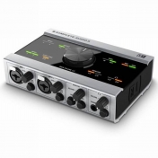 NATIVE INSTRUMENTS KOMPLETE AUDIO 6 USB